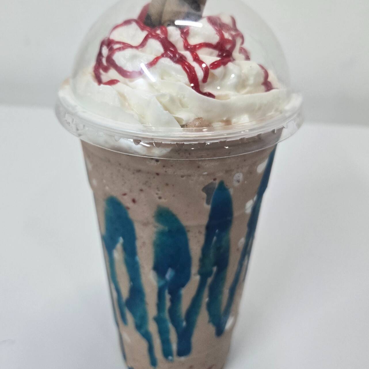 Frappé Cereza 20 oz
