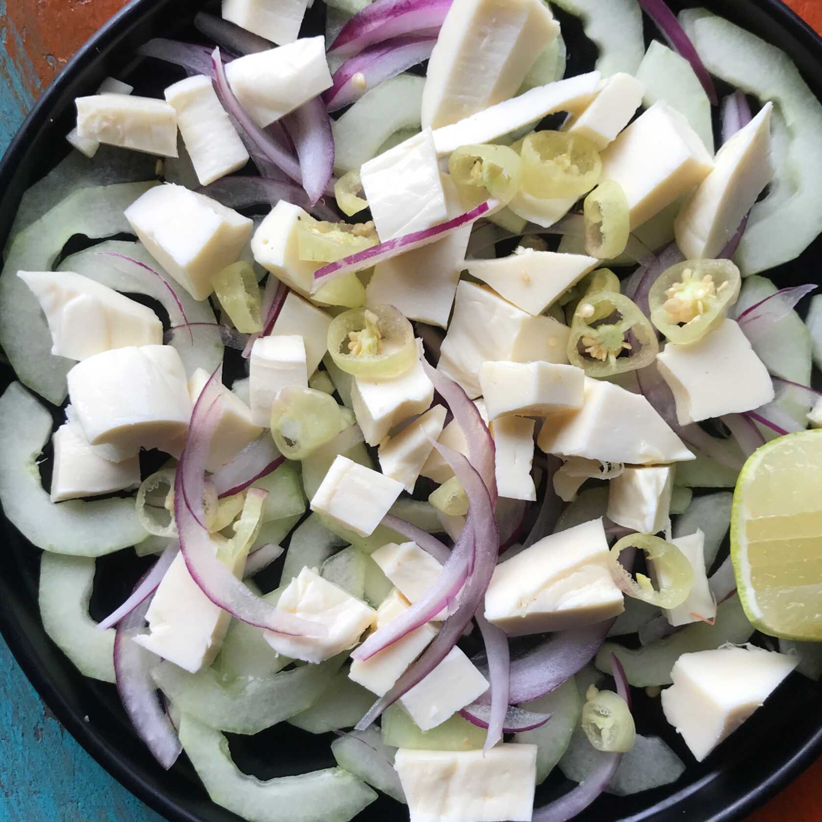 Quesillo