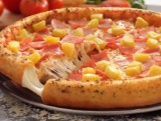 Domino's Pizza (Ciudad Jardín)