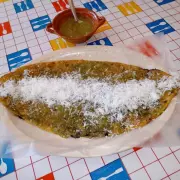 Huarache sencillo store