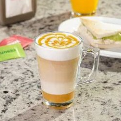 Moka Blanco