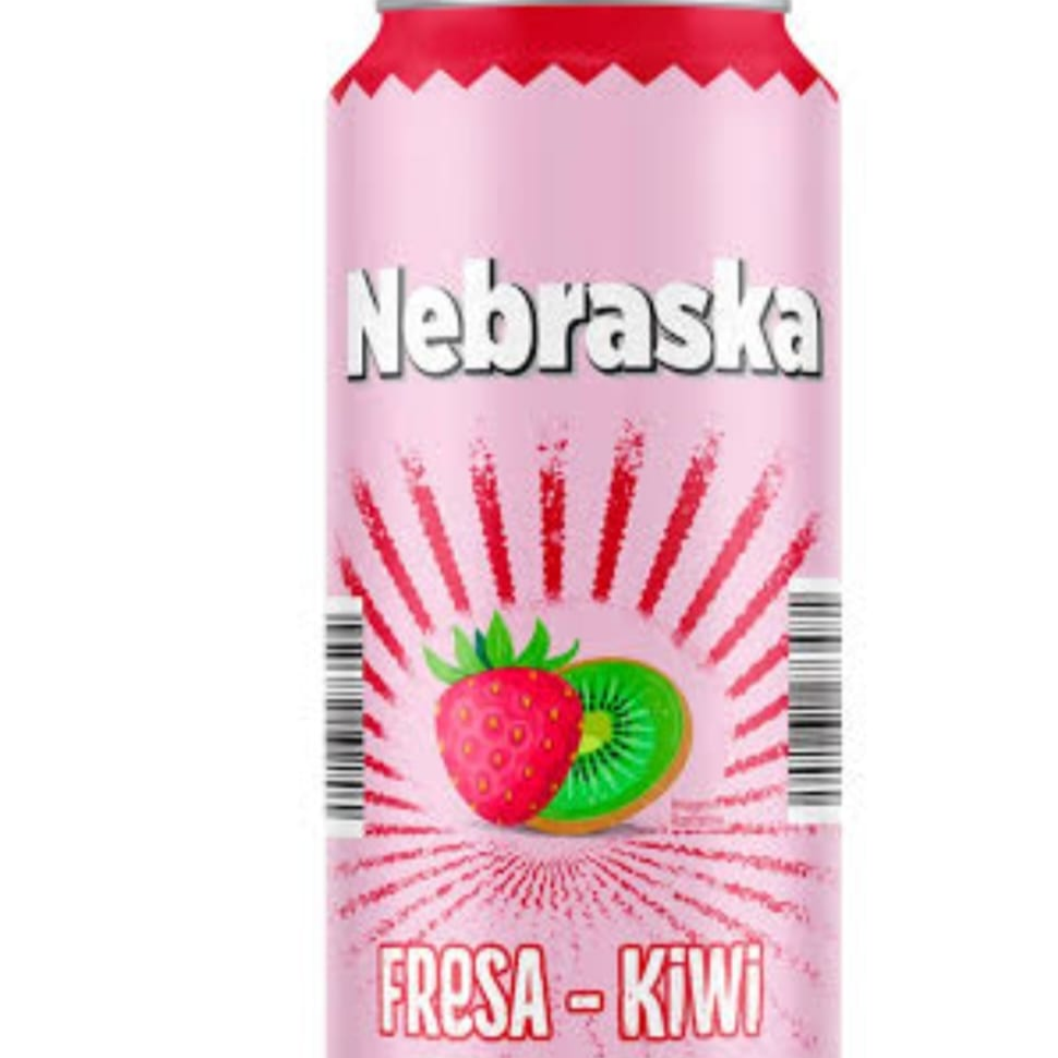 Jugo Nebraska Kiwi 460 ml