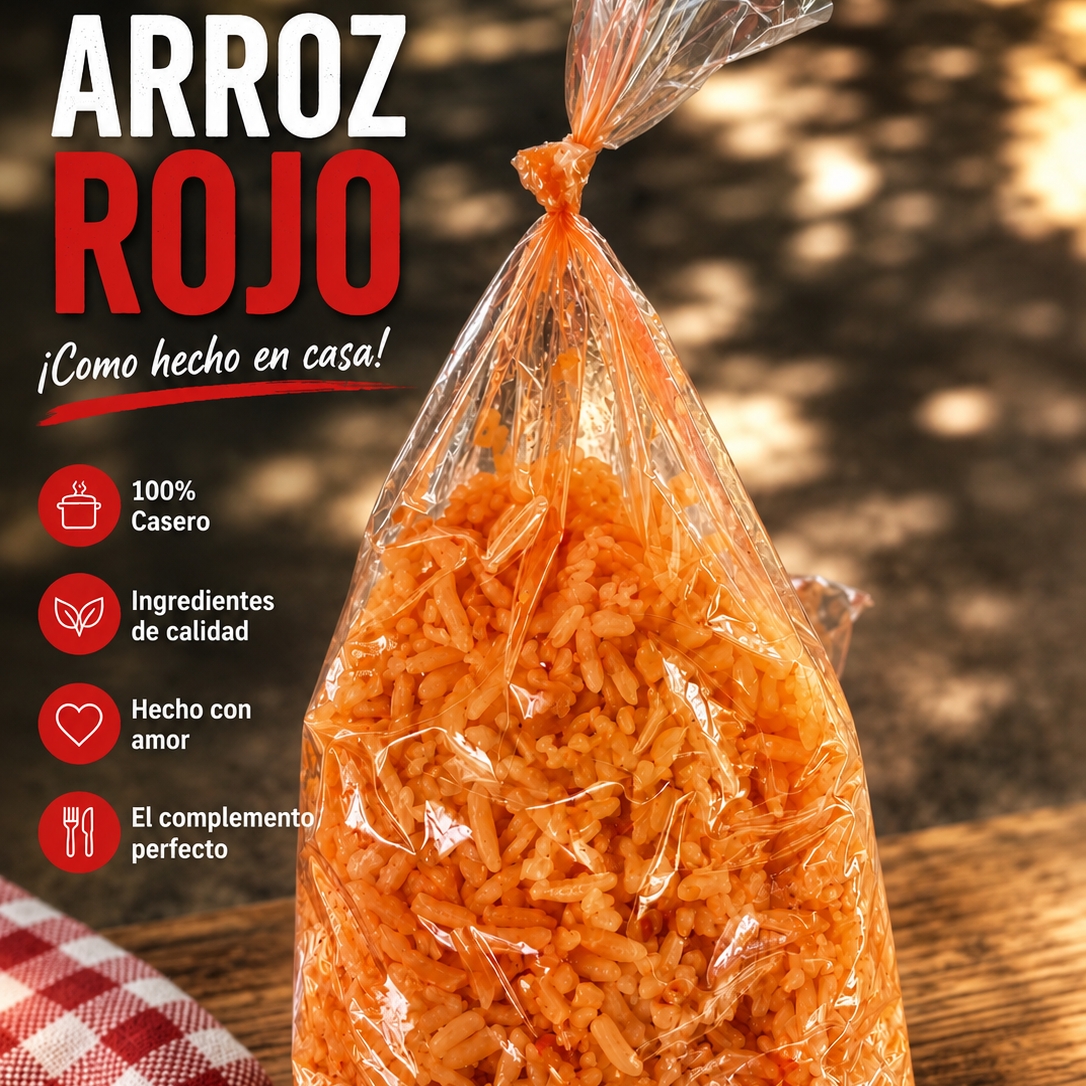 Arroz