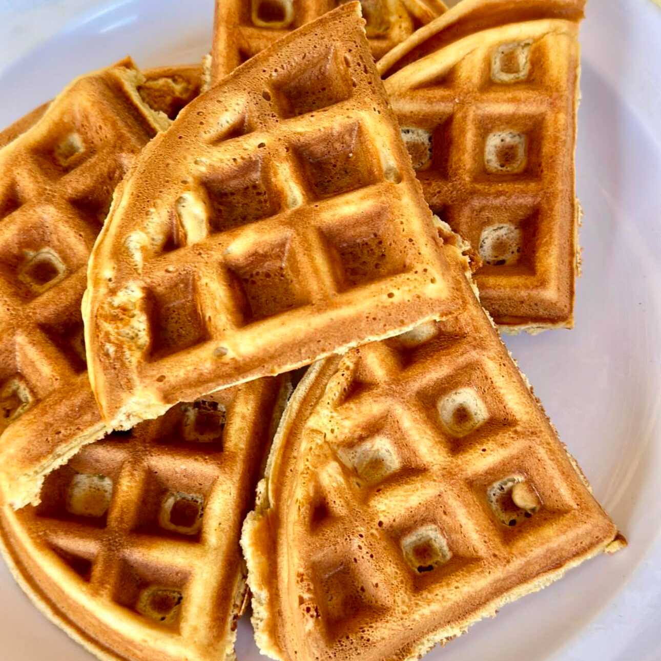 Waffles