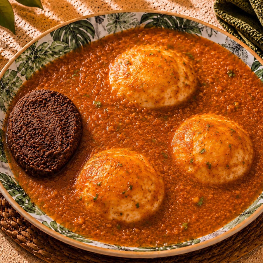 Huevos Rancheros