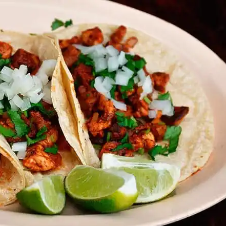 Taco de Pastor