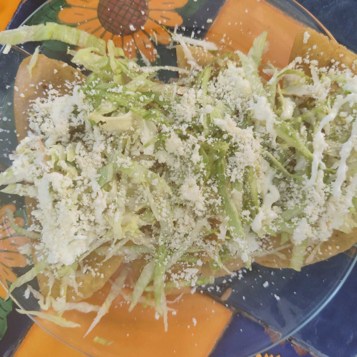 Empanadas mixtas