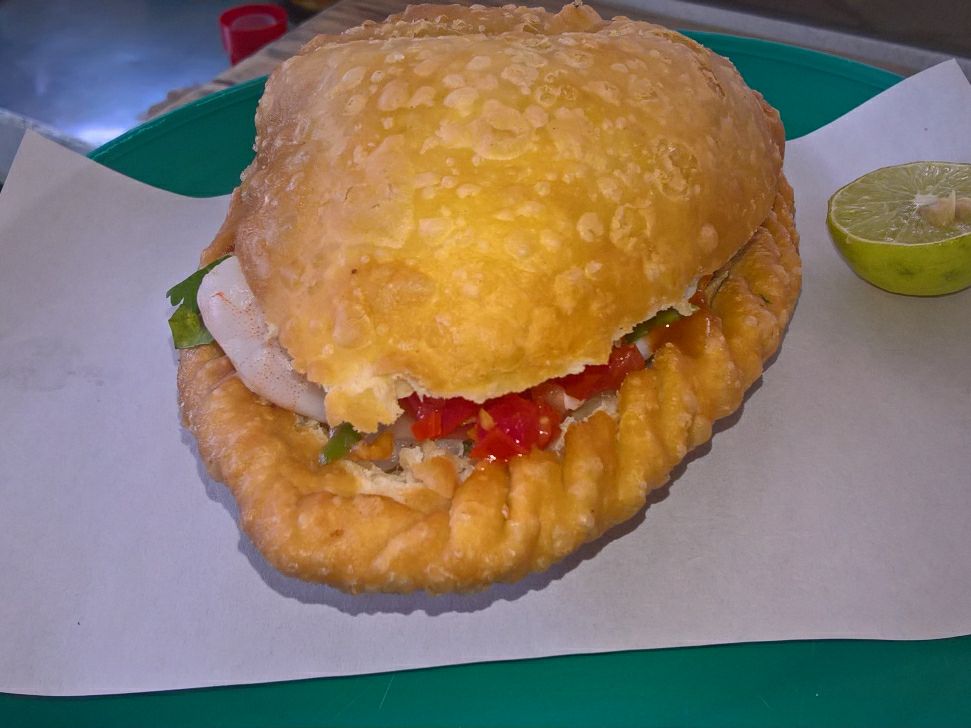 Empanada