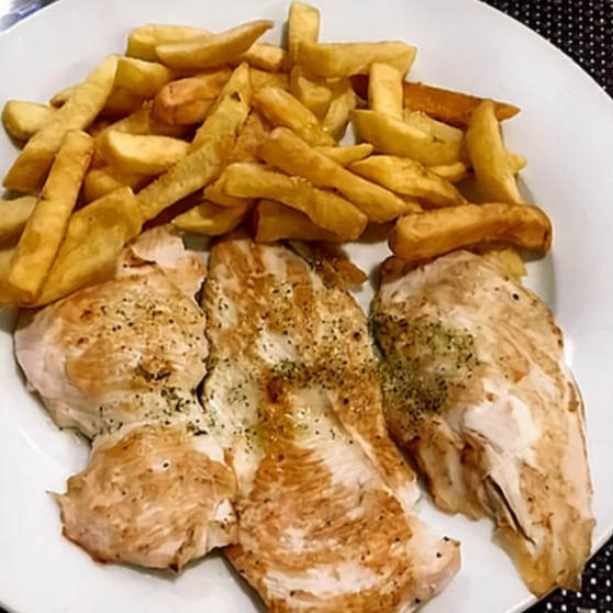 Filete de Pechuga