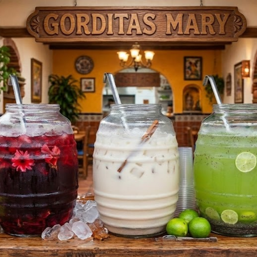 Agua Fresca del Día 1 L