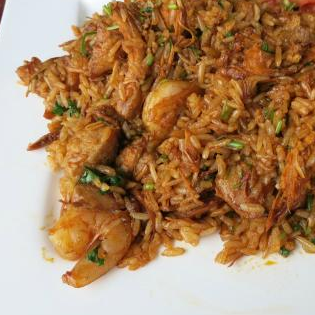 Arroz Cantones
