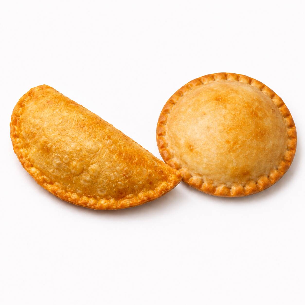 Empanada y Pastelitos