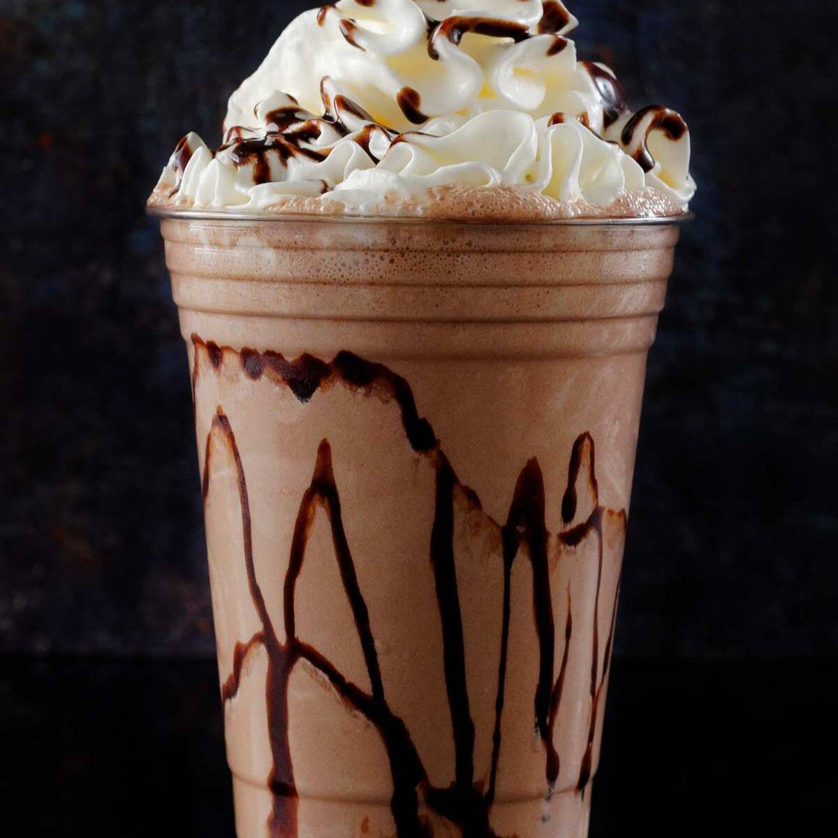 Frappe Moka 16oz