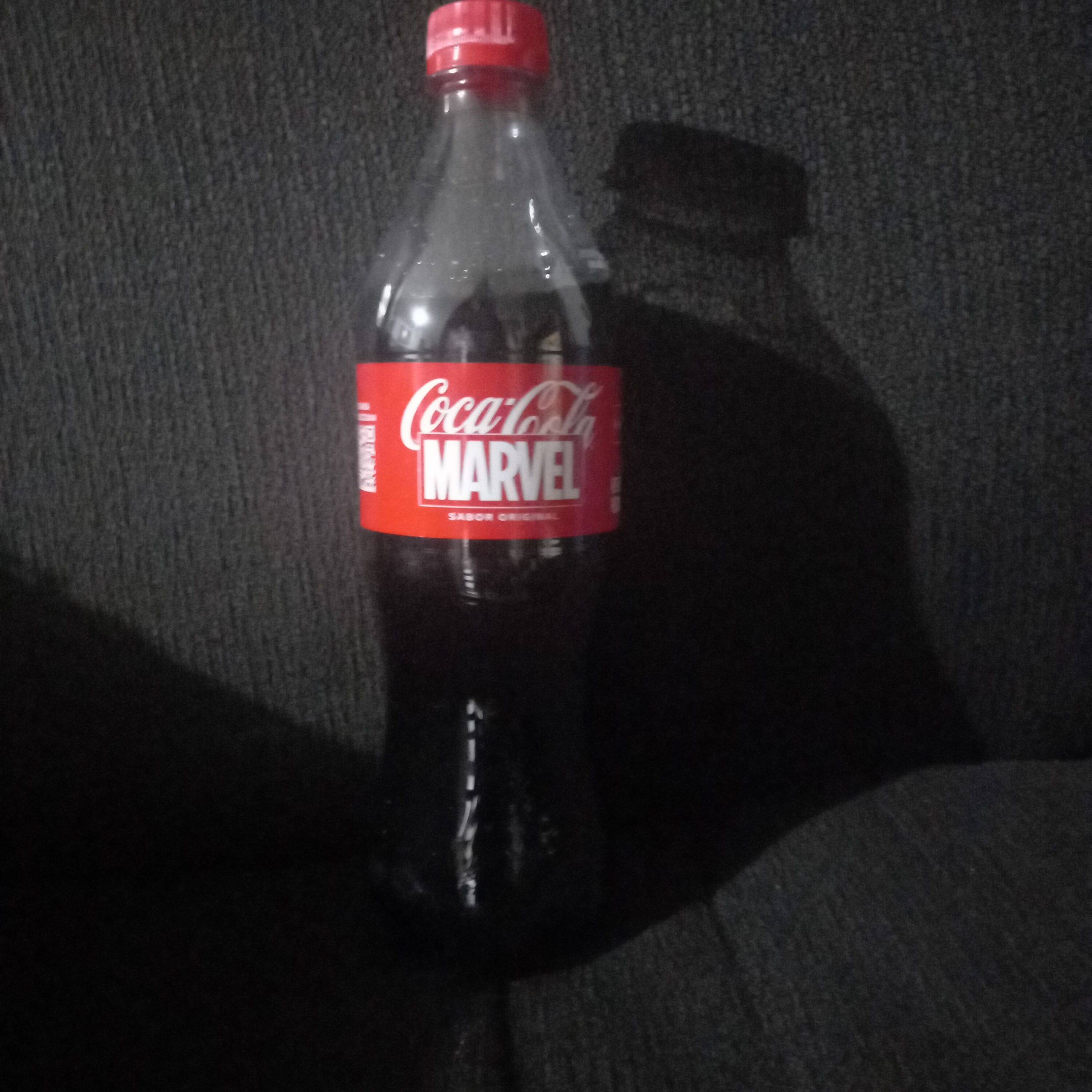 Coca Cola Regular