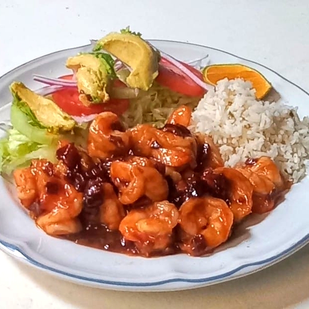 CAMARON BARBIUKI