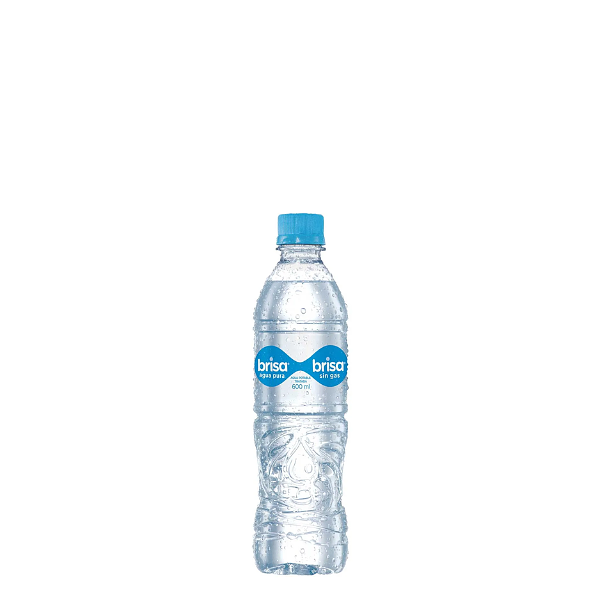 Agua Brisa 600 ml