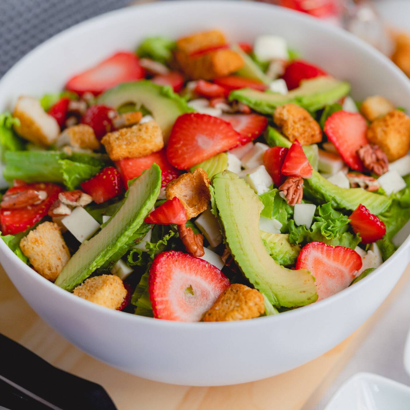 Ensalada Deseo