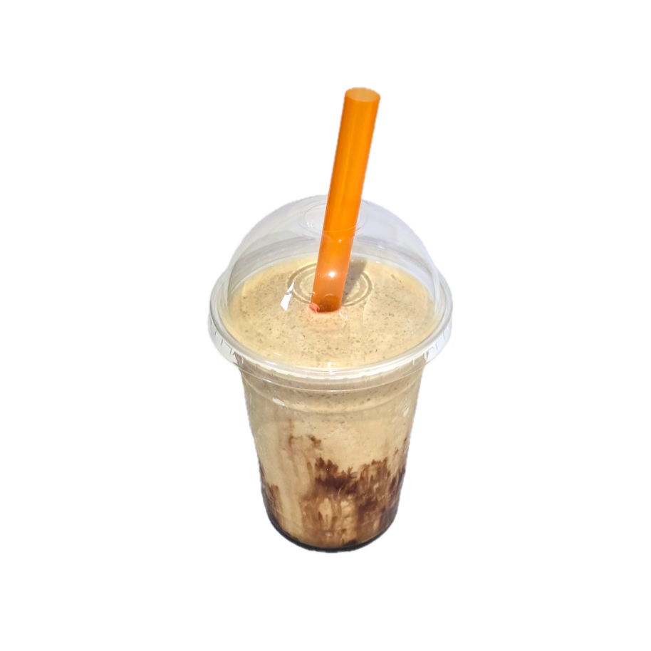 Capuchino Clásico (Grande. 16 Oz)