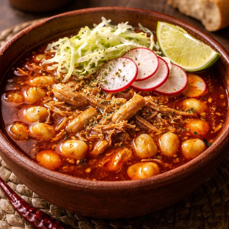 Pozole