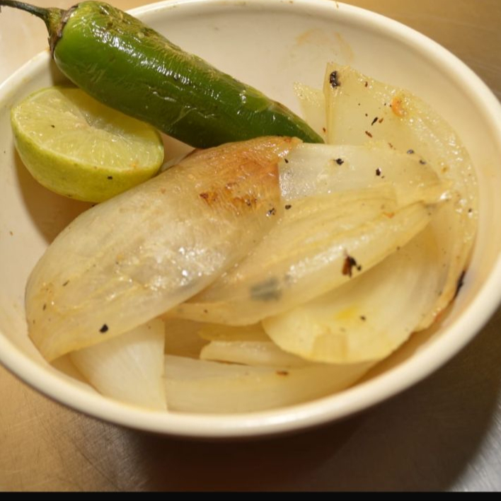 CEBOLLA