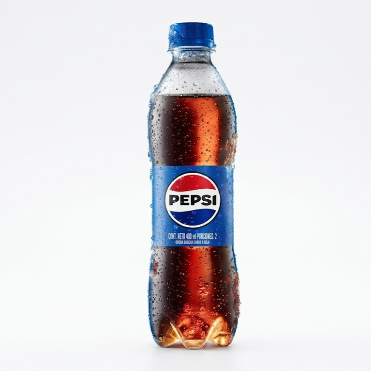 Refresco de 400 Ml