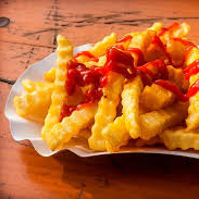 Orden de Papas a La Francesa 150 g