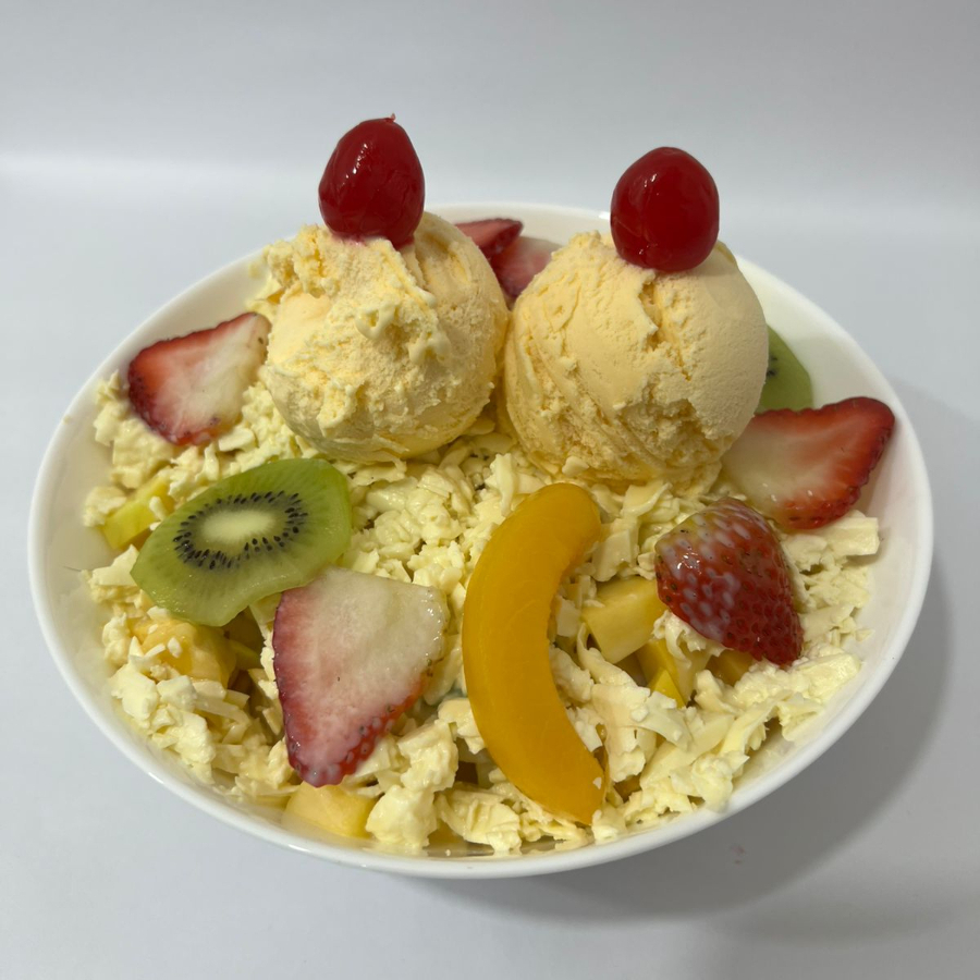 Ensalada Delirio Mini