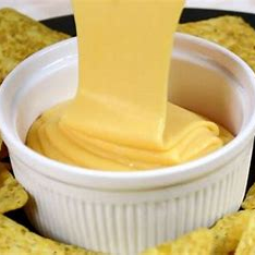 Queso de Nachos 2 Oz