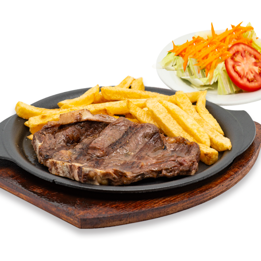 Churrasco a la Parrilla