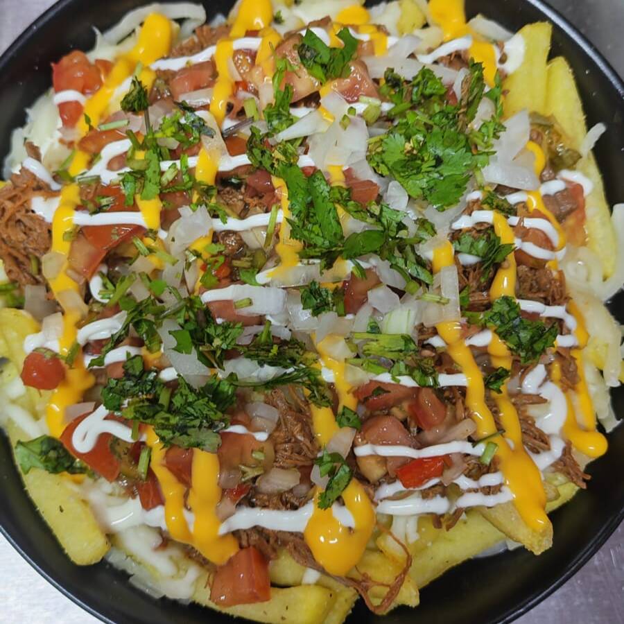 PAPAS XTREME