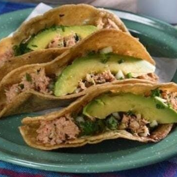ORDEN DE PESCADILLAS 4 PIEZAS