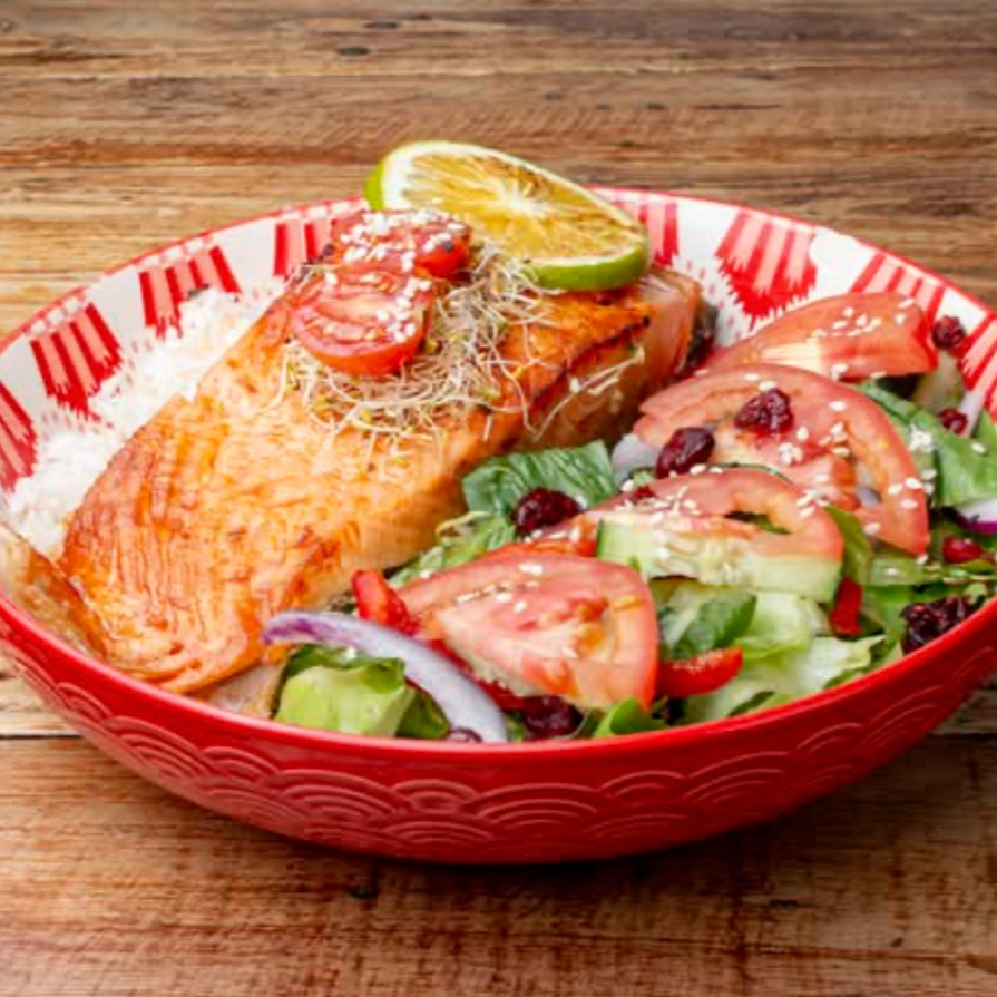 ESPECIAL DE SALMÓN
