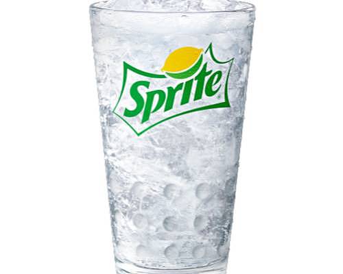 Refresco Sprite