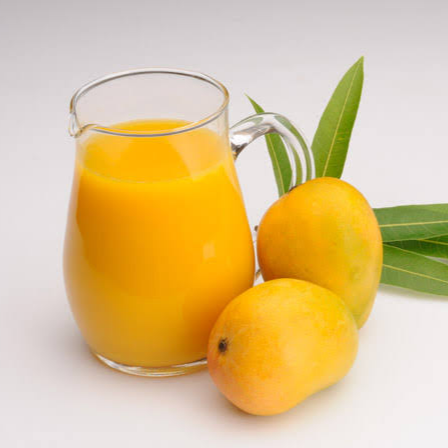 Agua de Mango 1 L