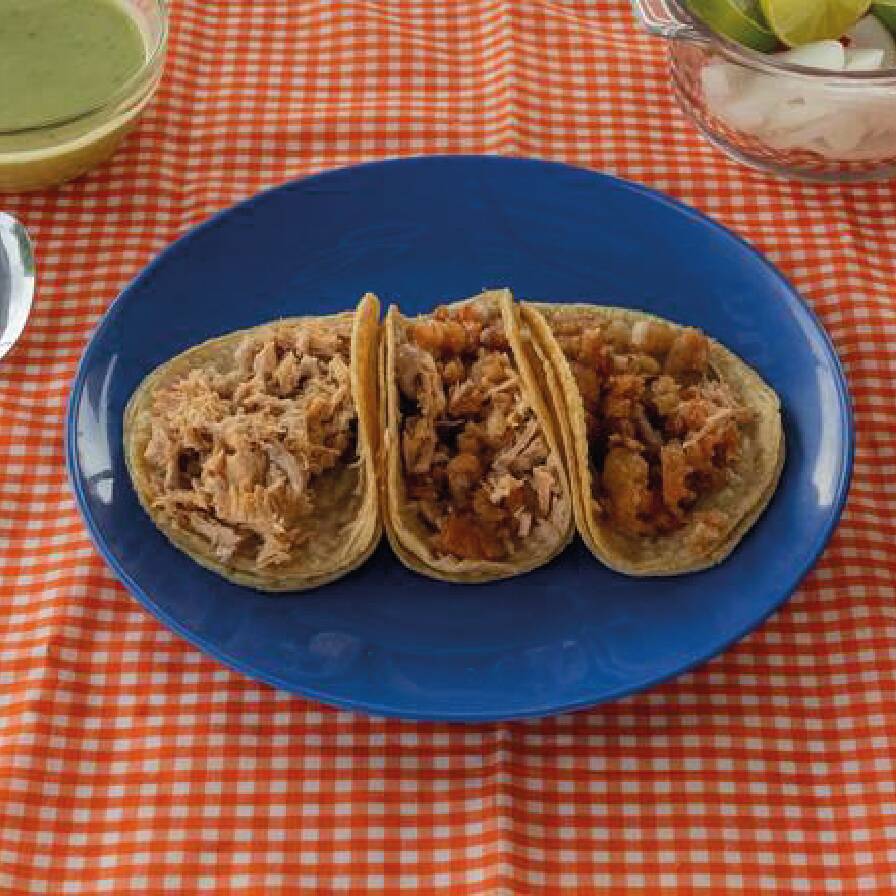 Taco