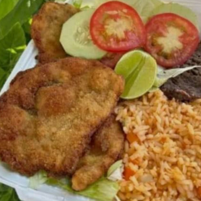 Milanesa