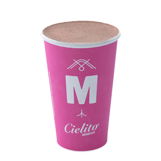 Chocolate (Caliente)