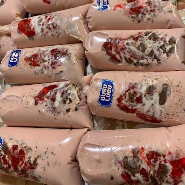 Boli Gourmet de Bubulubu