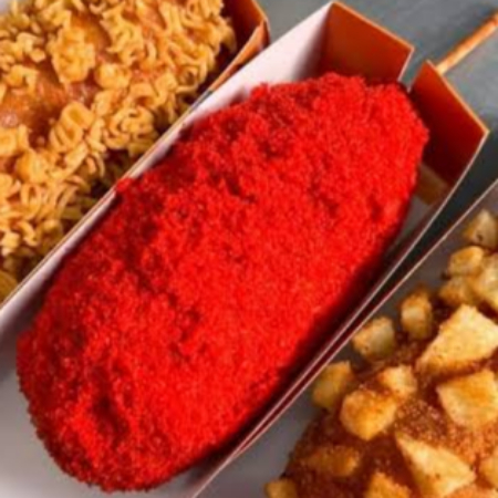 Combo Mixto Flamin Hot y Tocino
