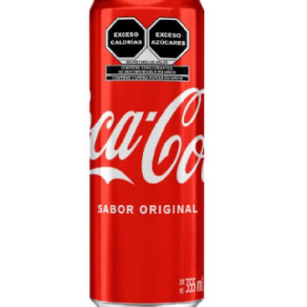 Coca Cola