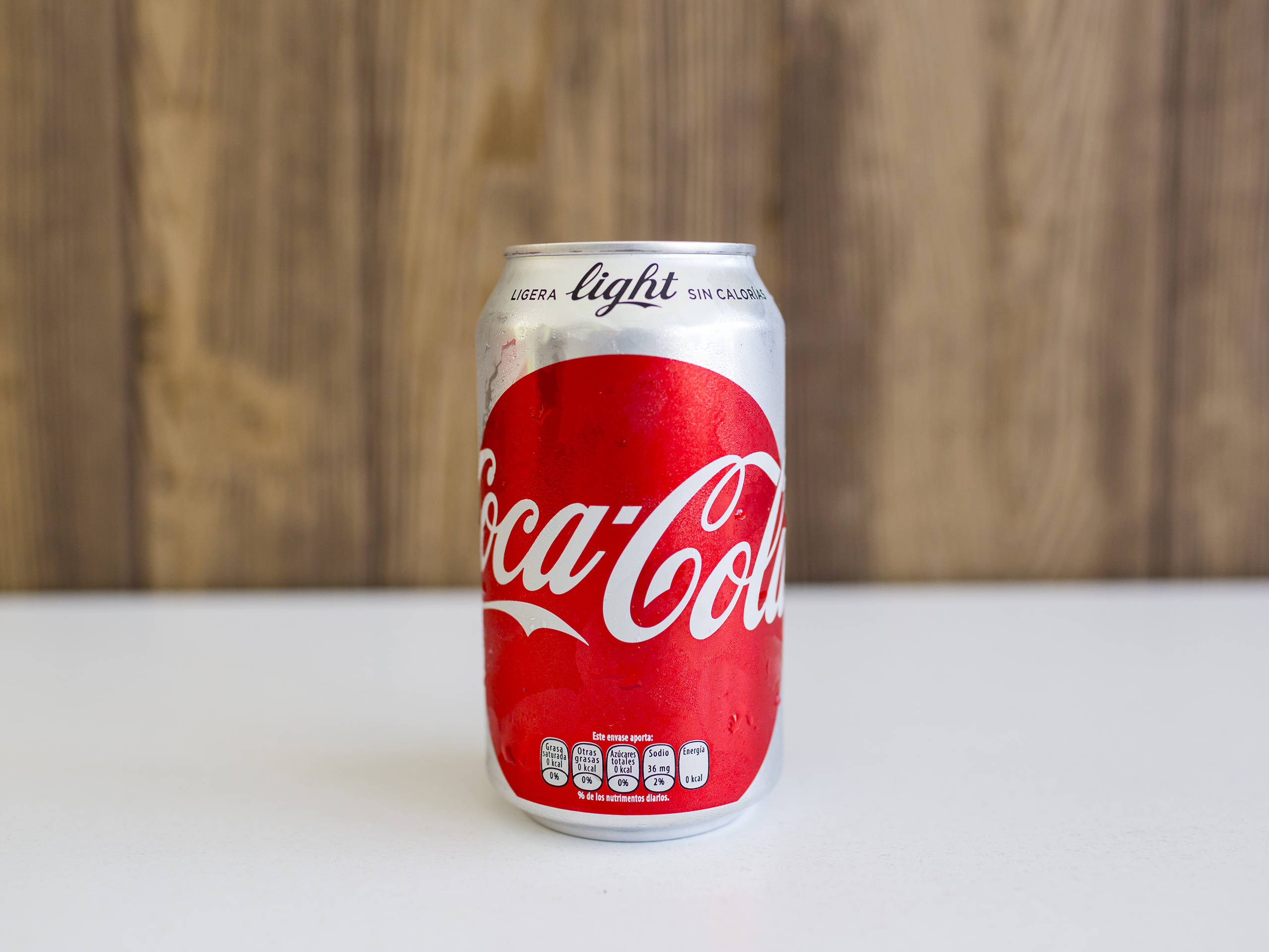 Coca Cola Light