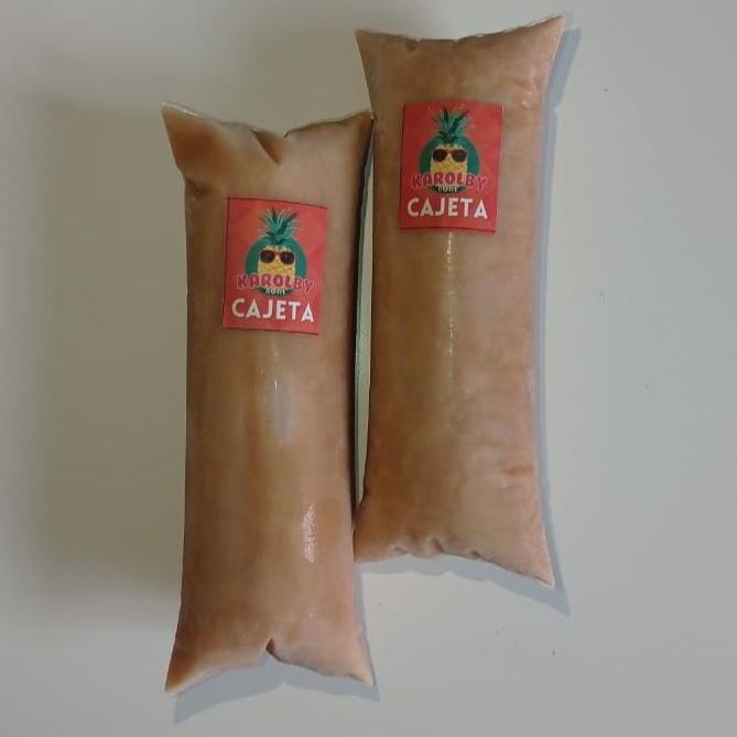 CAJETA