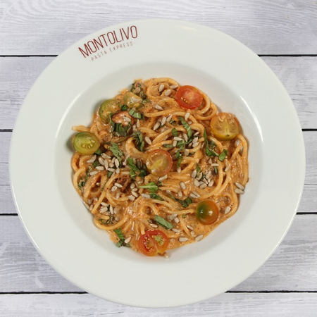 Pasta al Huerto