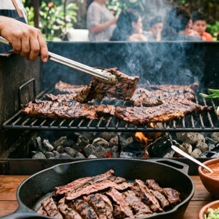 Carne Asada