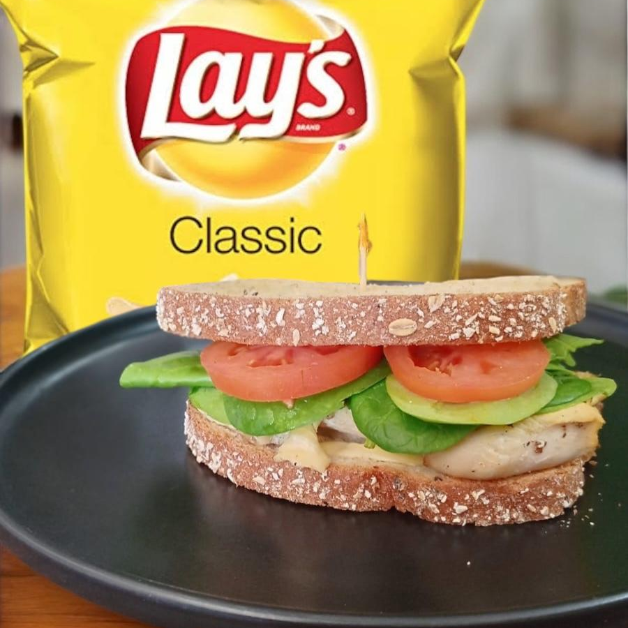 COMBO SANDWICH DE PECHUGA