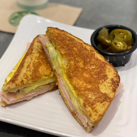 Sandwich Frances