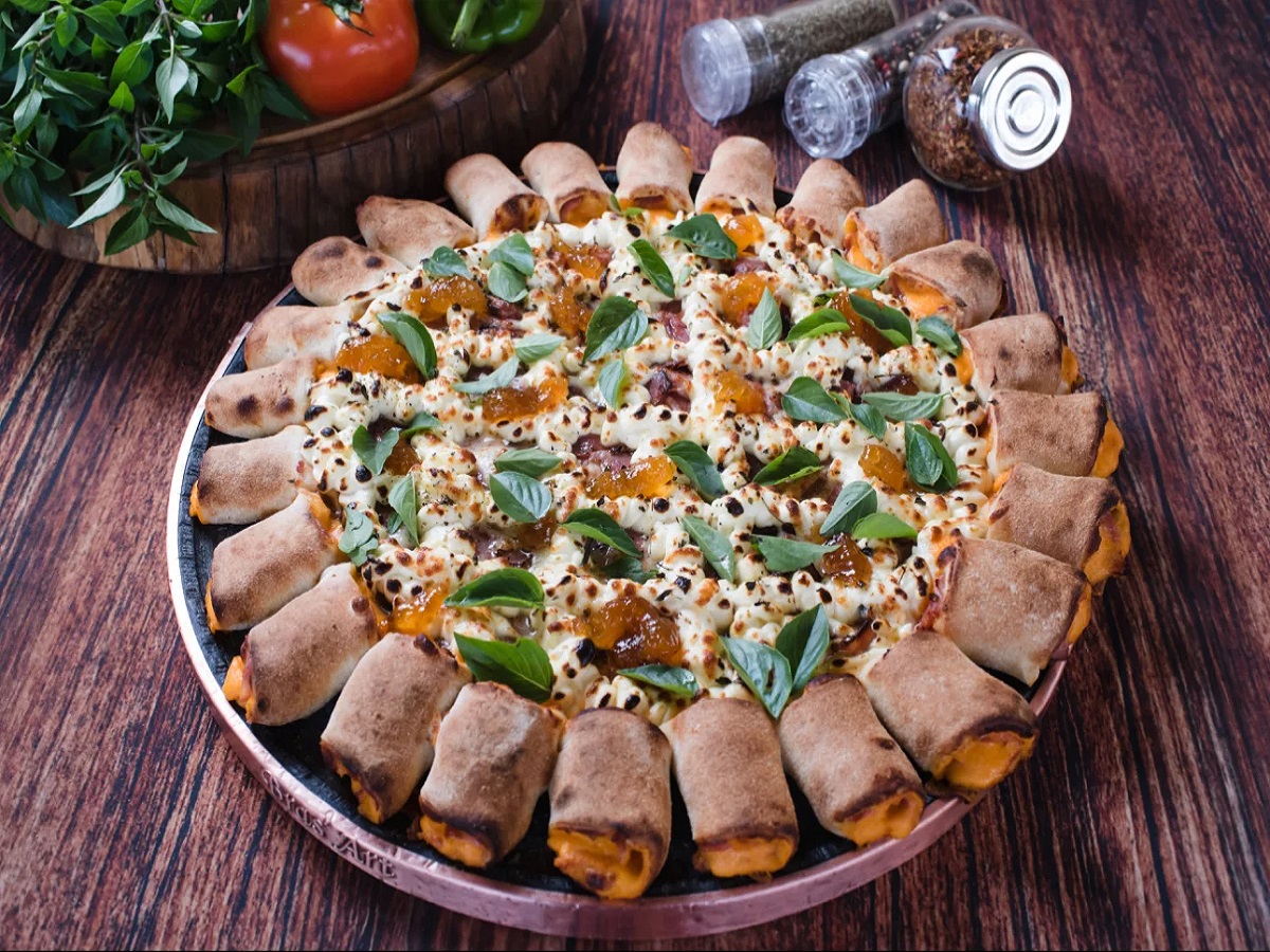 Pizzaria Tradição Riacho