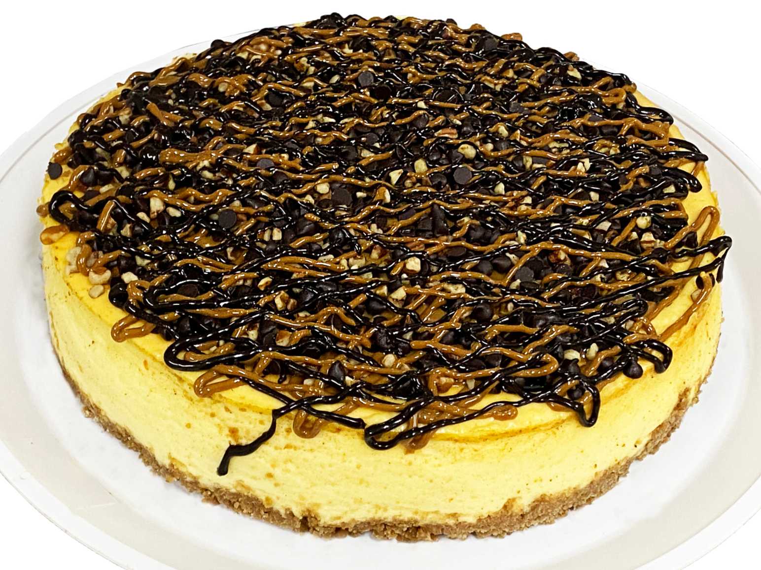 Cheesecake Tortuga