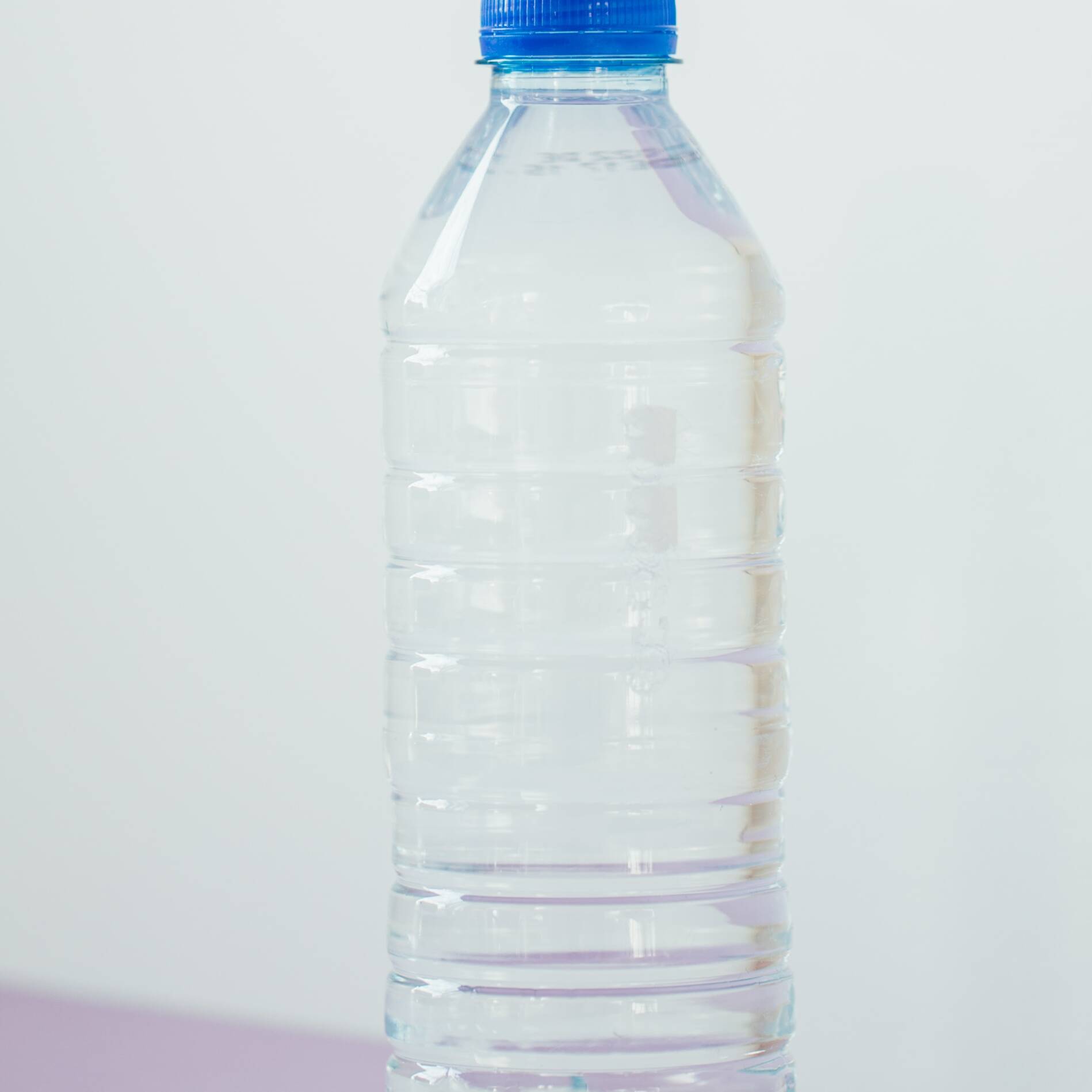Agua Embotellada 500 ml