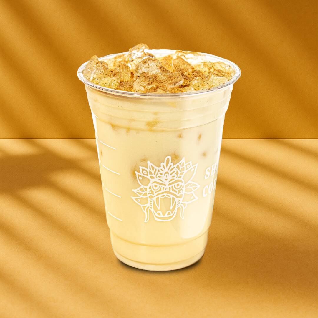 Shaker Piña Colada